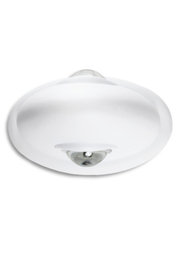 Aplique LED 10W  648Lm 3000ºK Genesis IP65 30.000H [TH-857-WW]