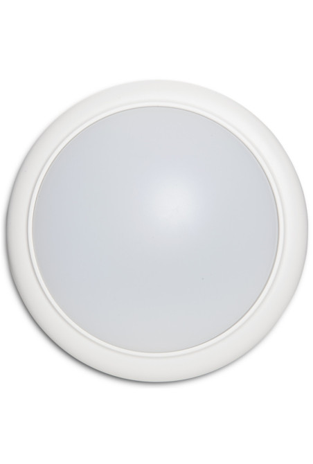 Plafón LED 15W 892Lm  4200ºK IP65 Stella 30.000H [YU-BL111-15W-W]