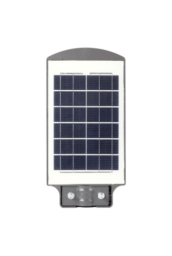 Farola LED 20W 6000ºK IP65 Solar Sensor 50.000H [RS-SLABS20W-CW]