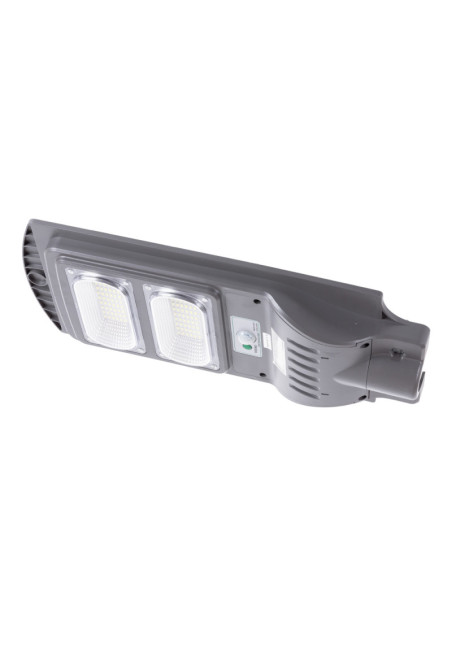 Farola LED 40W 6000ºK IP65 Solar Sensor 50.000H [RS-SLABS40W-CW]