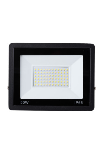 Foco Proyector LED 50W 4.500Lm 6000ºK IP65 30.000H [WR-FS-50W-CW]