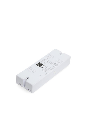 Dimmer Ac Triac Dali 2 Canales Max. 2 X 144W