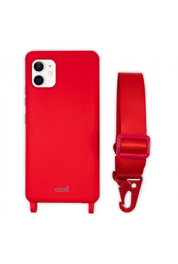 Carcasa COOL para iPhone 12...