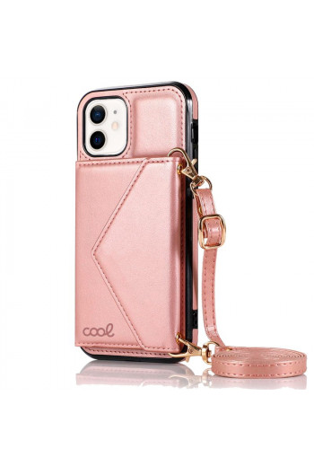 Carcasa COOL para iPhone 12...