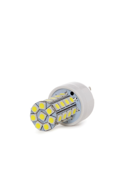 Bombilla LED G9 5W 440Lm 6000ºK 30.000H [KD-G9-5050-36-CW]