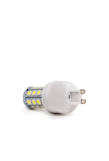 Bombilla LED G9 5W 440Lm 6000ºK 30.000H [KD-G9-5050-36-CW]