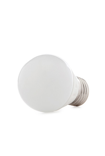 Bombilla LED E27 5W  337Lm 3000ºK 30.000H [IL-5WE27SMD2835-WW]