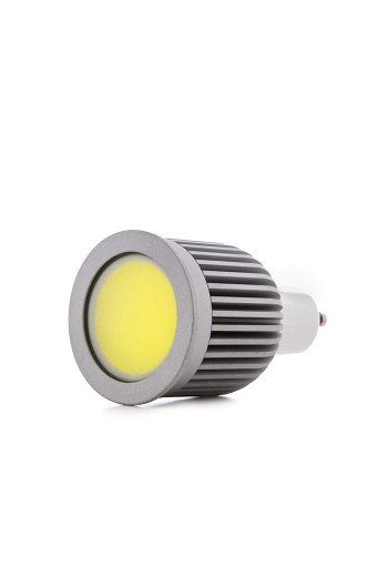 Bombilla LED GU10 7W 610Lm 6000ºK 30.000H [JL-JC05-GU10-7W-CW]