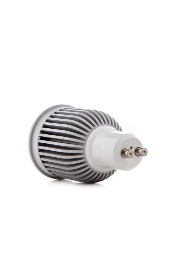 Bombilla LED GU10 7W 610Lm 6000ºK 30.000H [JL-JC05-GU10-7W-CW]