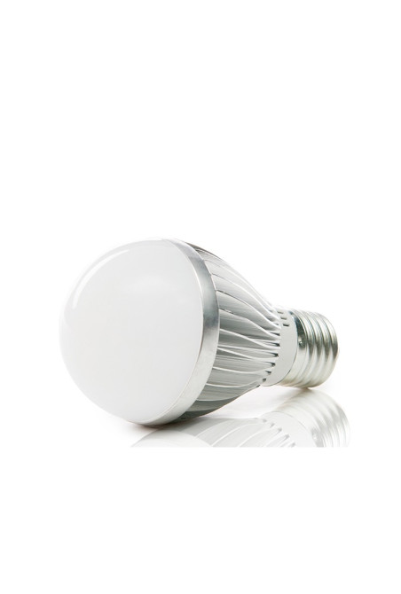 Bombilla LED E27 7W 630Lm 6000ºK 30.000H [JL-B05-E27-7W-CW]