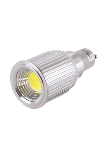 Bombilla LED GU10 9W 850Lm 6000ºK 30.000H [HO-LEDSPOT-9W-CW]