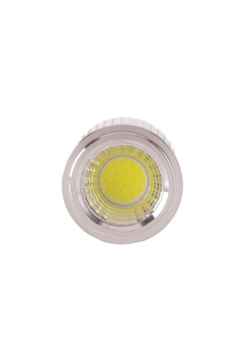 Bombilla LED GU10 9W 850Lm 6000ºK 30.000H [HO-LEDSPOT-9W-CW]