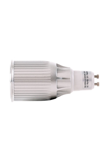 Bombilla LED GU10 9W 850Lm 6000ºK 30.000H [HO-LEDSPOT-9W-CW]