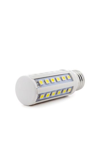 Bombilla LED E27 5W 400Lm 6000ºK 30.000H [PL2120001-0002]