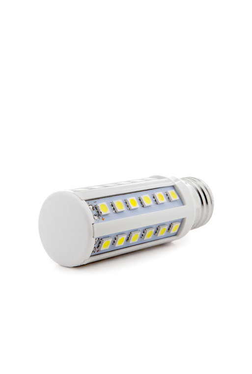 Bombilla LED E27 5W 400Lm 6000ºK 30.000H [PL2120001-0002]