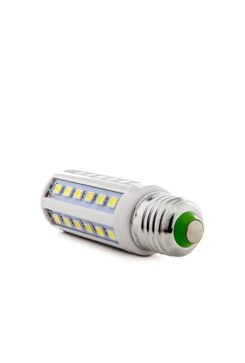 Bombilla LED E27 5W 400Lm 6000ºK 30.000H [PL2120001-0002]