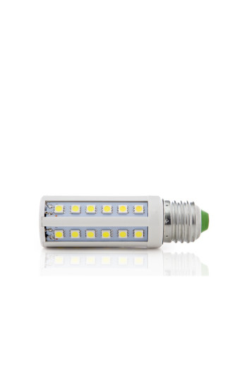 Bombilla LED E27 5W 400Lm 6000ºK 30.000H [PL2120001-0002]