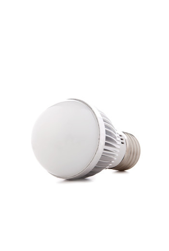 Bombilla LED E27 3W  224Lm 3000ºK Dimable 30.000H [BQ-G50E273WDIM-WW]