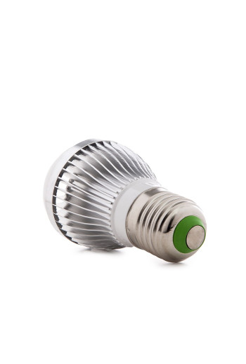 Bombilla LED E27 3W  224Lm 3000ºK Dimable 30.000H [BQ-G50E273WDIM-WW]