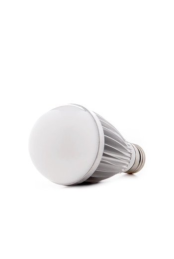 Bombilla LED E27 9W 583,2Lm 3000ºK 30.000H [GP-B20912-WW]