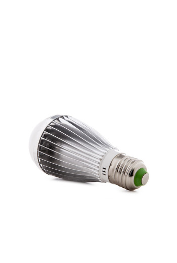 Bombilla LED E27 9W 583,2Lm 3000ºK 30.000H [GP-B20912-WW]