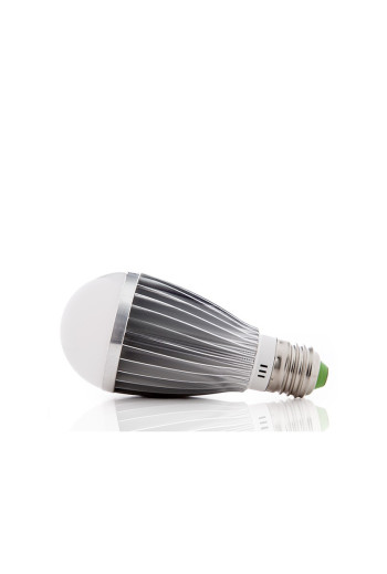 Bombilla LED E27 9W 583,2Lm 3000ºK 30.000H [GP-B20912-WW]