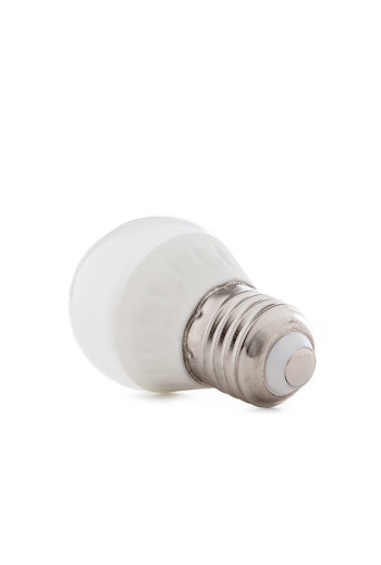 Bombilla LED E27 3W 210Lm 6000ºK 30.000H [IL-3WE27SMD2835-CW]