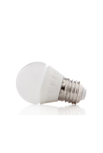 Bombilla LED E27 3W 210Lm 6000ºK 30.000H [IL-3WE27SMD2835-CW]