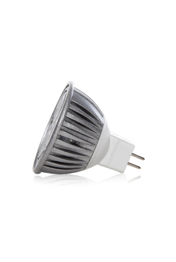 Bombilla LED GU5,3 6W  515Lm 3000ºK 30.000H [CA-MR16-9W-WW]