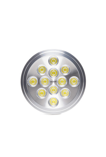 Bombilla LED AR111 12W 1.080Lm 6000ºK 30.000H [HO-AR111-12W-CW]