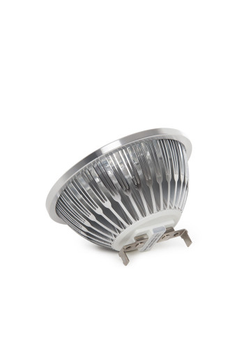 Bombilla LED AR111 12W 1.080Lm 6000ºK 30.000H [HO-AR111-12W-CW]