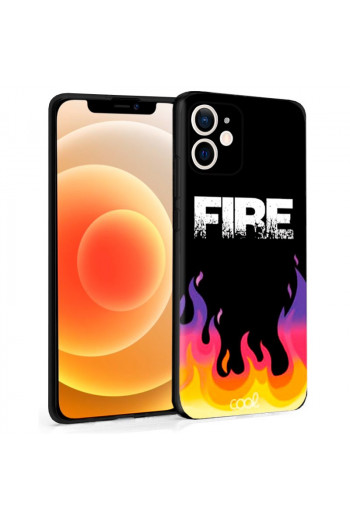 Carcasa COOL para iPhone 12...