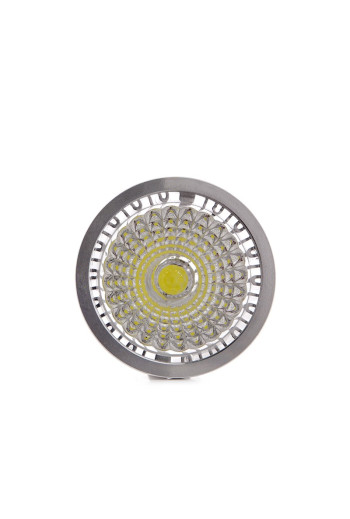 Bombilla LED GU10 5W 450Lm 6000ºK 30.000H [JL-JNCOB5W-CW]