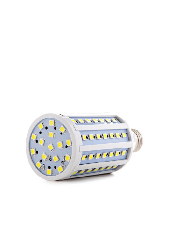 Bombilla LED E27 16W 1.200Lm 6000ºK 30.000H [SM-5050-86YMD-CW]