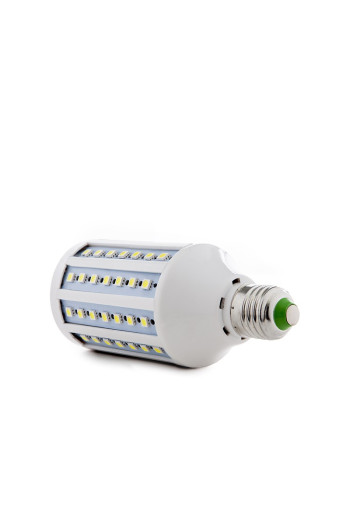 Bombilla LED E27 16W 1.200Lm 6000ºK 30.000H [SM-5050-86YMD-CW]