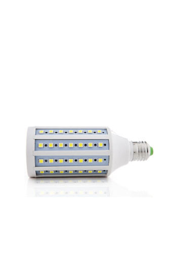 Bombilla LED E27 16W 1.200Lm 6000ºK 30.000H [SM-5050-86YMD-CW]