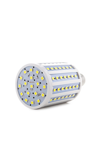 Bombilla LED E27 20W 1.400Lm 6000ºK 30.000H [SM-5050-102YMD-CW]