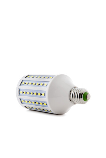 Bombilla LED E27 20W 1.400Lm 6000ºK 30.000H [SM-5050-102YMD-CW]