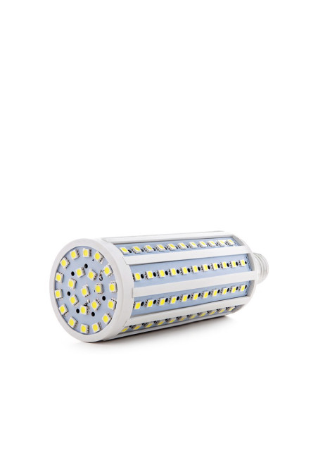 Bombilla LED E27 26W 1.800Lm 6000ºK 30.000H [SM-5050-132YMD-CW]