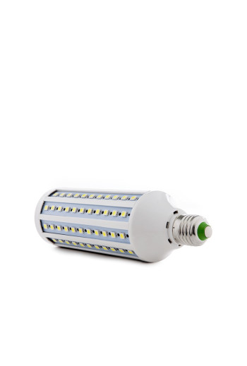 Bombilla LED E27 26W 1.800Lm 6000ºK 30.000H [SM-5050-132YMD-CW]