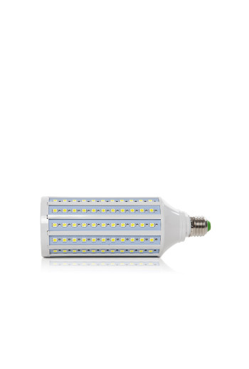 Bombilla LED E27 30W 2.300Lm 6000ºK 30.000H [SM-5050-165YMD-CW]