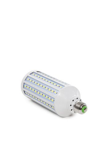 Bombilla LED E27 30W 2.300Lm 6000ºK 30.000H [SM-5050-165YMD-CW]