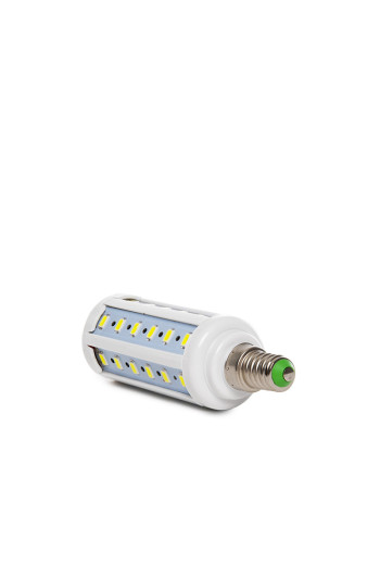 Bombilla LED E14 10W 980Lm 6000ºK 30.000H [SM-5730-42YMD-E14-CW]