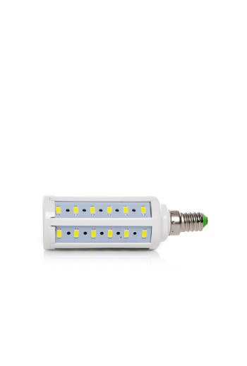 Bombilla LED E14 10W 980Lm 6000ºK 30.000H [SM-5730-42YMD-E14-CW]