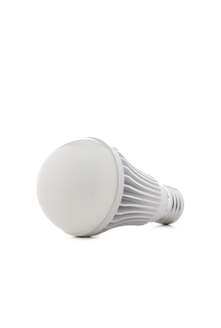 Bombilla LED E27 9W 900Lm 6000ºK 30.000H [HO-A60-E27-9W-CW]