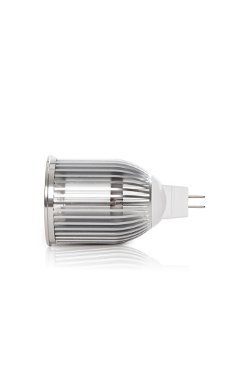 Bombilla LED GU5,3 9W 810Lm 6000ºK Mr16 30.000H [CA-MR16COB-9W-CW]