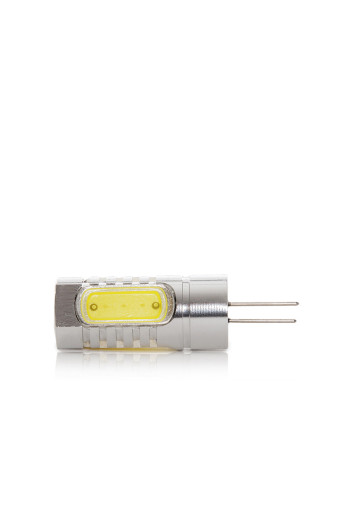 Bombilla LED G4 4.5W 250Lm 6000ºK 30.000H [AOE-G4114-4,5W-CW]