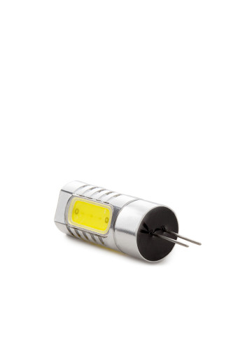 Bombilla LED G4 4.5W 250Lm 6000ºK 30.000H [AOE-G4114-4,5W-CW]