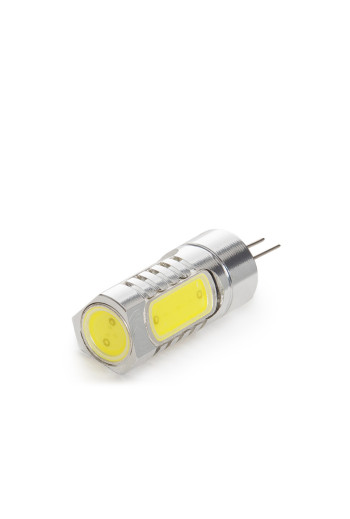 Bombilla LED G4 6W 300Lm 6000ºK 30.000H [AOE-G4115-6W-CW]