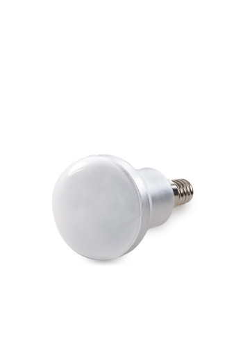 Bombilla LED E14 5W 350Lm 6000ºK R50 30.000H [SL-7302-R50-E14-CW]